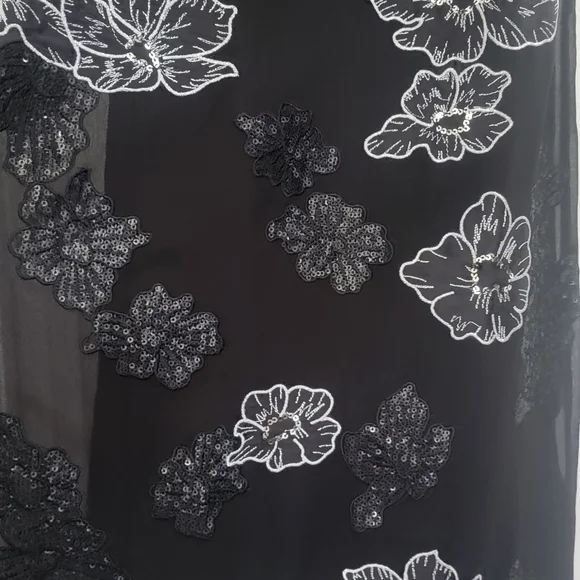 White house black market dress - Picture 4 of 7